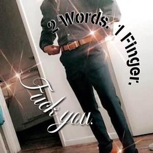 Meet your Posher, Dee